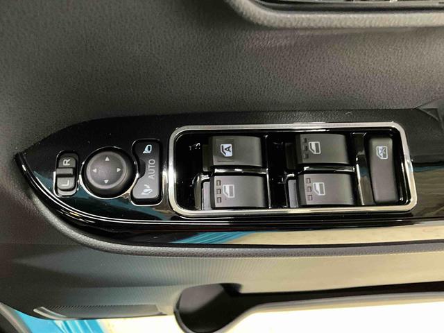 タントカスタムＸスタイルセレクション　両側電動スライド　キーフリーバックカメラ対応　ＬＥＤヘッドランプ　プッシュボタンスタート　キーフリー　アイドリングストップ　両側電動スライドドア　シートヒーター　ベンチシート　アルミホイール　オートライト　オートエアコン　ＡＢＳ（京都府）の中古車