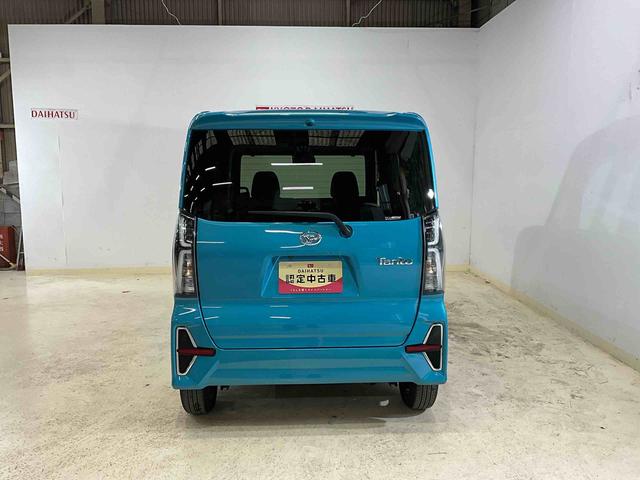 タントカスタムＸスタイルセレクション　両側電動スライド　キーフリーバックカメラ対応　ＬＥＤヘッドランプ　プッシュボタンスタート　キーフリー　アイドリングストップ　両側電動スライドドア　シートヒーター　ベンチシート　アルミホイール　オートライト　オートエアコン　ＡＢＳ（京都府）の中古車