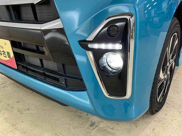 タントカスタムＸスタイルセレクション　両側電動スライド　キーフリーバックカメラ対応　ＬＥＤヘッドランプ　プッシュボタンスタート　キーフリー　アイドリングストップ　両側電動スライドドア　シートヒーター　ベンチシート　アルミホイール　オートライト　オートエアコン　ＡＢＳ（京都府）の中古車