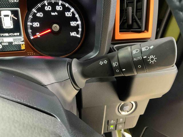 タフトG プッシュボタンスタート スマートキーワンオーナー 衝突軽減ブレーキ 認定中古車 オートライト LEDヘッドライト 電動パーキングブレーキ オートブレーキホールド機能 運転席助手席シートヒーター 前後コーナーセンサー オーディオレス車(京都府)の中古車