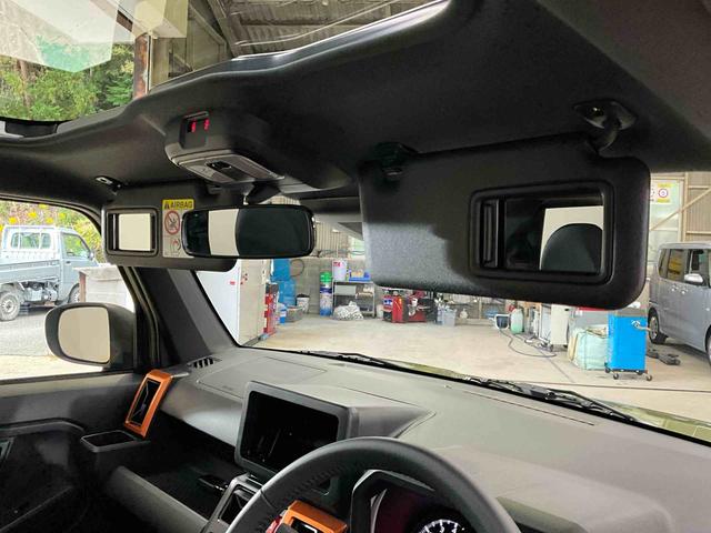 タフトG プッシュボタンスタート スマートキーワンオーナー 衝突軽減ブレーキ 認定中古車 オートライト LEDヘッドライト 電動パーキングブレーキ オートブレーキホールド機能 運転席助手席シートヒーター 前後コーナーセンサー オーディオレス車(京都府)の中古車