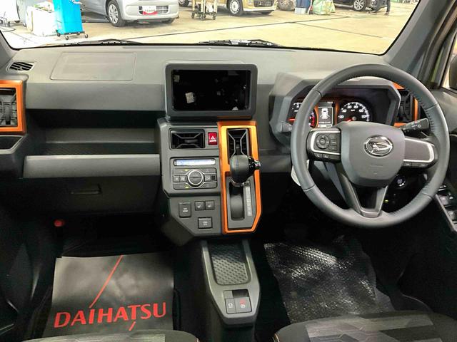タフトG プッシュボタンスタート スマートキーワンオーナー 衝突軽減ブレーキ 認定中古車 オートライト LEDヘッドライト 電動パーキングブレーキ オートブレーキホールド機能 運転席助手席シートヒーター 前後コーナーセンサー オーディオレス車(京都府)の中古車