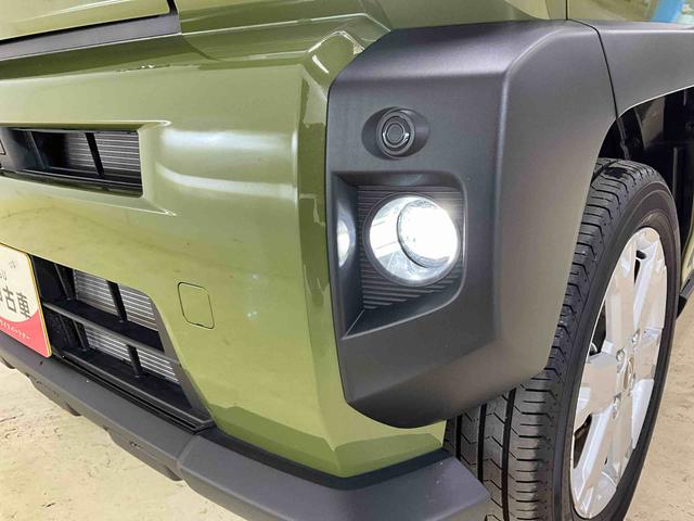 タフトG プッシュボタンスタート スマートキーワンオーナー 衝突軽減ブレーキ 認定中古車 オートライト LEDヘッドライト 電動パーキングブレーキ オートブレーキホールド機能 運転席助手席シートヒーター 前後コーナーセンサー オーディオレス車(京都府)の中古車