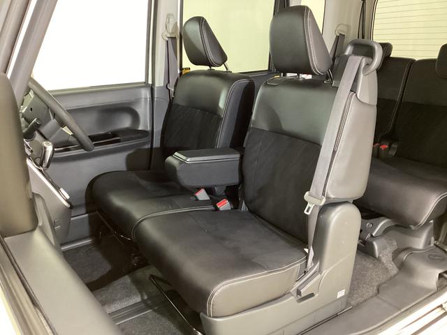 タントカスタムX トップエディション SA ナビ バックカメラ社外ナビ フルセグチューナー バックカメラ ETC プッシュボタンエンジンスタート 助手席側リヤパワースライドドア アルミホイール スマートアシスト LEDヘッドライト アルミホイール オートエアコン(京都府)の中古車