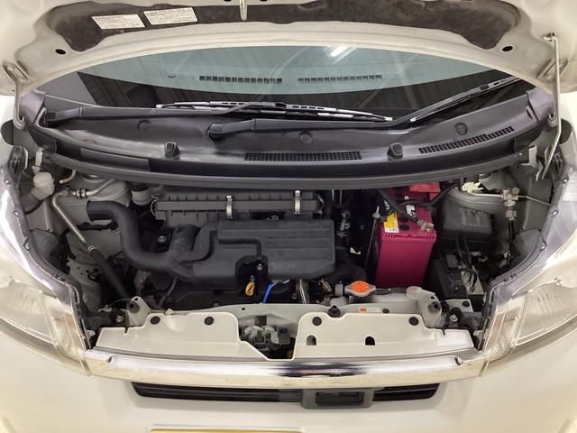 ムーヴL SA ETC ナビTV Bluetooth接続 キーレスETC ナビTV キーレスエントリー USB接続 Bluetooth 電動格納ミラー アイドリングストップ 衝突被害軽減ブレーキ 横滑り防止 マニュアルエアコン ヘッドライトレべライザー(京都府)の中古車