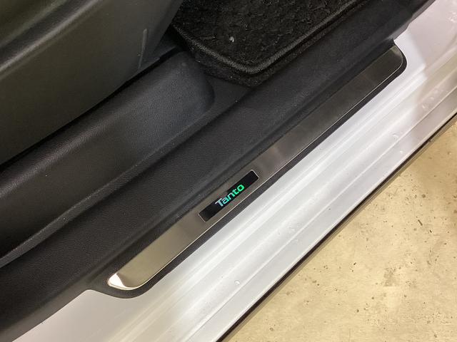 タントカスタムRSセレクション ナビ バックカメラ ETCナビ フルセグチューナー ブルートゥース対応 バックカメラ ETC スマートアシスト 両側リヤパワースライドドア プッシュボタンエンジンスタート LEDヘッドライト コーナーセンサー オートエアコン(京都府)の中古車