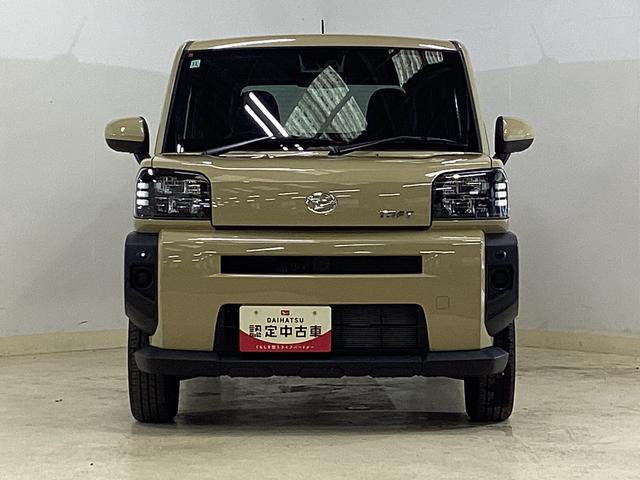 タフトX 4WD リアカメラ  ガラスルーフ コーナーセンサーバックカメラ 4輪駆動車 前後コーナーセンサー USB接続 LEDヘッドライト オートライト オートマチックハイビーム スカイフィールトップ アイドリングストップ 衝突被害軽減ブレーキ ABS(京都府)の中古車