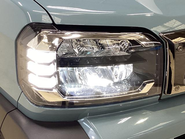 タフトＧ　ダーククロムベンチャー　４ＷＤ　届出済み未使用車４ＷＤ　バックカメラ対応　クルーズコントロール　前後コーナーセンサー　スカイフィールトップ　前席シートヒーター　オートライト　ＬＥＤヘッドライト　ＵＳＢ　電子パーキング　１５インチ純正アルミホイール（京都府）の中古車