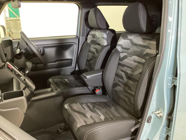 タフトＧ　ダーククロムベンチャー　４ＷＤ　届出済み未使用車４ＷＤ　バックカメラ対応　クルーズコントロール　前後コーナーセンサー　スカイフィールトップ　前席シートヒーター　オートライト　ＬＥＤヘッドライト　ＵＳＢ　電子パーキング　１５インチ純正アルミホイール（京都府）の中古車