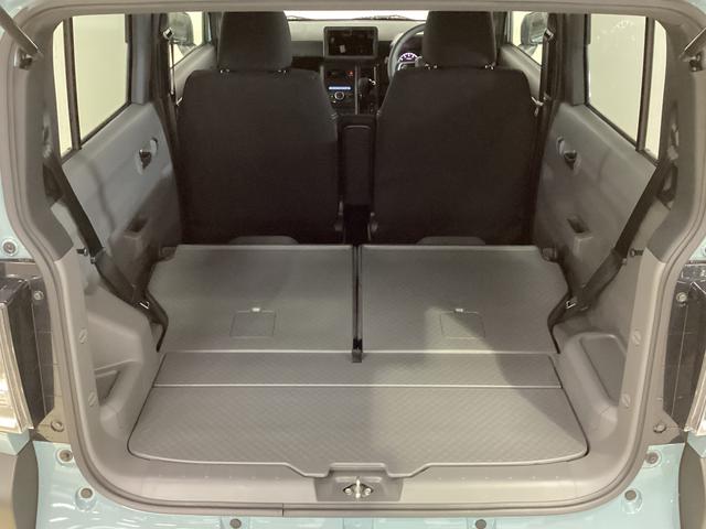 タフトＧ　ダーククロムベンチャー　４ＷＤ　届出済み未使用車４ＷＤ　バックカメラ対応　クルーズコントロール　前後コーナーセンサー　スカイフィールトップ　前席シートヒーター　オートライト　ＬＥＤヘッドライト　ＵＳＢ　電子パーキング　１５インチ純正アルミホイール（京都府）の中古車