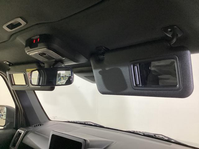 タフトＧ　ダーククロムベンチャー　４ＷＤ　届出済み未使用車４ＷＤ　バックカメラ対応　クルーズコントロール　前後コーナーセンサー　スカイフィールトップ　前席シートヒーター　オートライト　ＬＥＤヘッドライト　ＵＳＢ　電子パーキング　１５インチ純正アルミホイール（京都府）の中古車