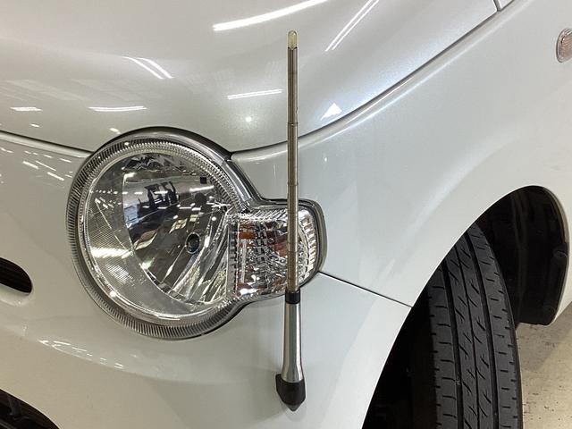 ミラココアココアXスペシャル ワンオーナー コーナーポールワンオーナー 電動格納ミラー キーレスエントリー マニュアルエアコン ドアバイザー ヘッドライトレべライザー ベンチシート ABS 13インチ純正スチールホイール オーディオレス(京都府)の中古車