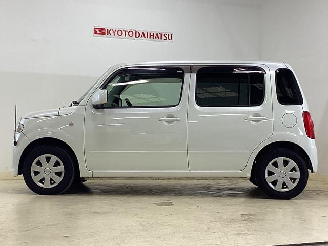 ミラココアココアXスペシャル ワンオーナー コーナーポールワンオーナー 電動格納ミラー キーレスエントリー マニュアルエアコン ドアバイザー ヘッドライトレべライザー ベンチシート ABS 13インチ純正スチールホイール オーディオレス(京都府)の中古車