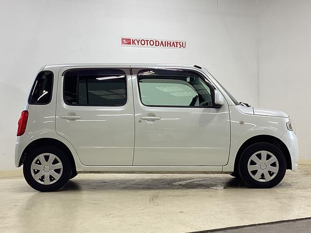 ミラココアココアXスペシャル ワンオーナー コーナーポールワンオーナー 電動格納ミラー キーレスエントリー マニュアルエアコン ドアバイザー ヘッドライトレべライザー ベンチシート ABS 13インチ純正スチールホイール オーディオレス(京都府)の中古車