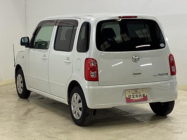 ミラココアココアXスペシャル ワンオーナー コーナーポールワンオーナー 電動格納ミラー キーレスエントリー マニュアルエアコン ドアバイザー ヘッドライトレべライザー ベンチシート ABS 13インチ純正スチールホイール オーディオレス(京都府)の中古車