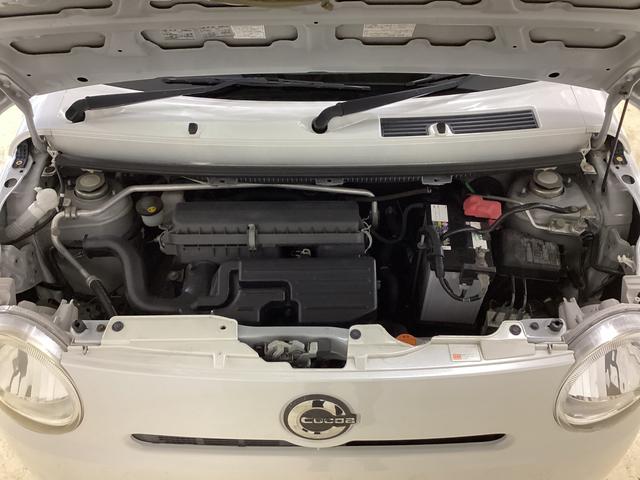 ミラココアココアXスペシャル ワンオーナー コーナーポールワンオーナー 電動格納ミラー キーレスエントリー マニュアルエアコン ドアバイザー ヘッドライトレべライザー ベンチシート ABS 13インチ純正スチールホイール オーディオレス(京都府)の中古車