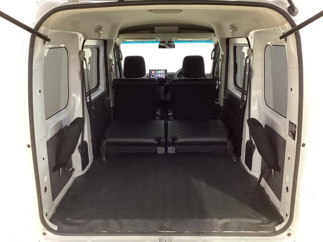 ハイゼットカーゴクルーズ ディスプレイオーディオ バックカメラ 地デジディスプレイオーディオ フルセグチューナー バックカメラ プッシュボタンエンジンスタート LEDヘッドライト コーナーセンサー マニュアルエアコン オートライト スマートアシスト ホイールキャップ(京都府)の中古車