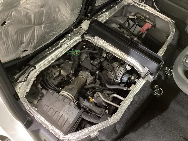 ハイゼットカーゴクルーズ ディスプレイオーディオ バックカメラ 地デジディスプレイオーディオ フルセグチューナー バックカメラ プッシュボタンエンジンスタート LEDヘッドライト コーナーセンサー マニュアルエアコン オートライト スマートアシスト ホイールキャップ(京都府)の中古車