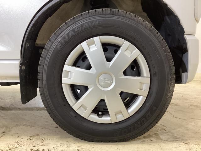 ハイゼットカーゴクルーズ ディスプレイオーディオ バックカメラ 地デジディスプレイオーディオ フルセグチューナー バックカメラ プッシュボタンエンジンスタート LEDヘッドライト コーナーセンサー マニュアルエアコン オートライト スマートアシスト ホイールキャップ(京都府)の中古車