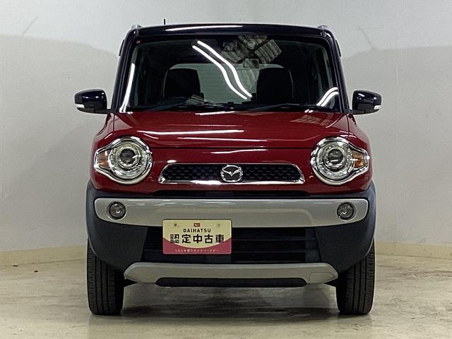 フレアクロスオーバーXT ワンオーナー ナビTV バックカメラ ドラレコ ETCワンオーナー ナビTV バックカメラ 運転席シートヒーター ETC ドライブレコーダー USB Bluetooth 電動格納ミラー オートライト LEDヘッドライト 14インチ純正アルミホイール(京都府)の中古車