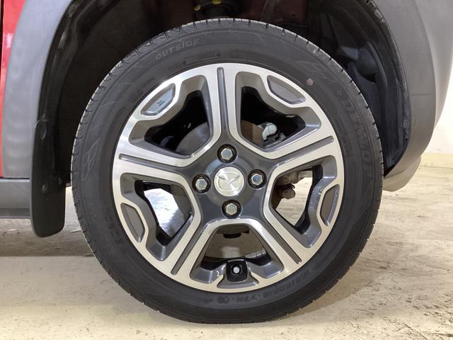 フレアクロスオーバーXT ワンオーナー ナビTV バックカメラ ドラレコ ETCワンオーナー ナビTV バックカメラ 運転席シートヒーター ETC ドライブレコーダー USB Bluetooth 電動格納ミラー オートライト LEDヘッドライト 14インチ純正アルミホイール(京都府)の中古車