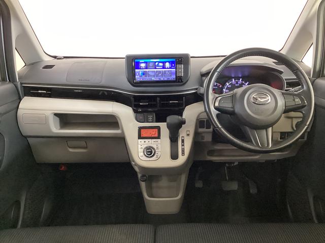 ムーヴXターボ SAIII ワンオーナー ETC ドラレコ ナビワンオーナー ETC ドライブレコーダー ナビTV DVD USB接続 Bluetooth 運転席シートヒーター 電動格納ミラー オートマチックハイビーム 横滑り防止措置 アイドリングストップ(京都府)の中古車