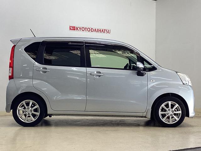 ムーヴXターボ SAIII ワンオーナー ETC ドラレコ ナビワンオーナー ETC ドライブレコーダー ナビTV DVD USB接続 Bluetooth 運転席シートヒーター 電動格納ミラー オートマチックハイビーム 横滑り防止措置 アイドリングストップ(京都府)の中古車