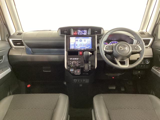 トールカスタムＧ　シートヒーター　全方位カメラ　クルコン　ＥＴＣワンオーナー　ＥＴＣ　ドライブレコーダー　全方位カメラ　アダプティブクルーズコントロール　ナビＴＶ　ＤＶＤ　ＵＳＢ　Ｂｌｕｅｔｏｏｔｈ　両側電動スライドドア　前席シートヒーター　電動格納ミラー（京都府）の中古車