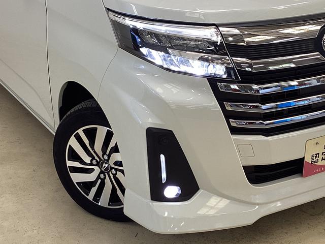 トールカスタムＧ　シートヒーター　全方位カメラ　クルコン　ＥＴＣワンオーナー　ＥＴＣ　ドライブレコーダー　全方位カメラ　アダプティブクルーズコントロール　ナビＴＶ　ＤＶＤ　ＵＳＢ　Ｂｌｕｅｔｏｏｔｈ　両側電動スライドドア　前席シートヒーター　電動格納ミラー（京都府）の中古車