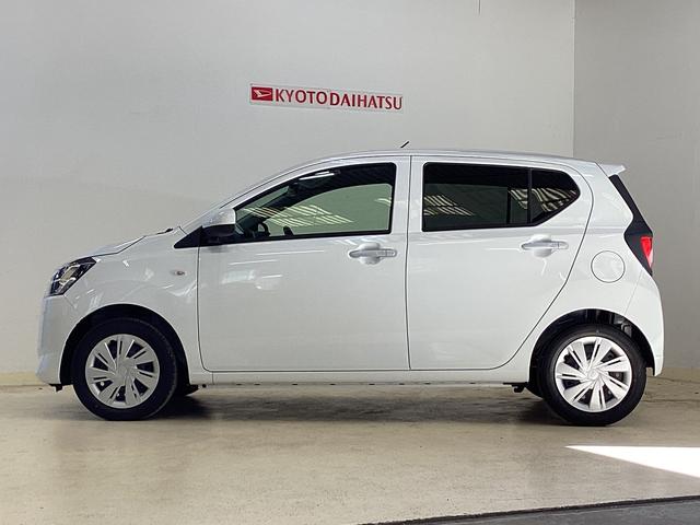 ミライースX SAIII ETC 前後コーナーセンサー ドラレコETC 前後コーナーセンサー ドライブレコーダー ナビTV DVD USB接続 Bluetooth オートマチックハイビーム LEDヘッドライト キーレスエントリー 衝突被害軽減ブレーキ(京都府)の中古車