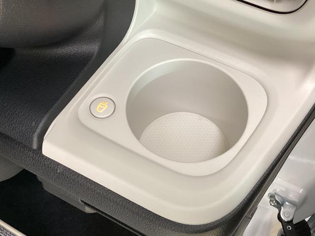 ムーヴキャンバスストライプスＧ　届出済み未使用車　両側電動スライドドア前後コーナーセンサー　両側電動スライドドア　シートヒーター　ホットカップホルダー　バックカメラ　スマートキー　プッシュスタート　オートブレーキホールド　ＬＥＤヘッドライト　ＵＳＢチャージャー（京都府）の中古車