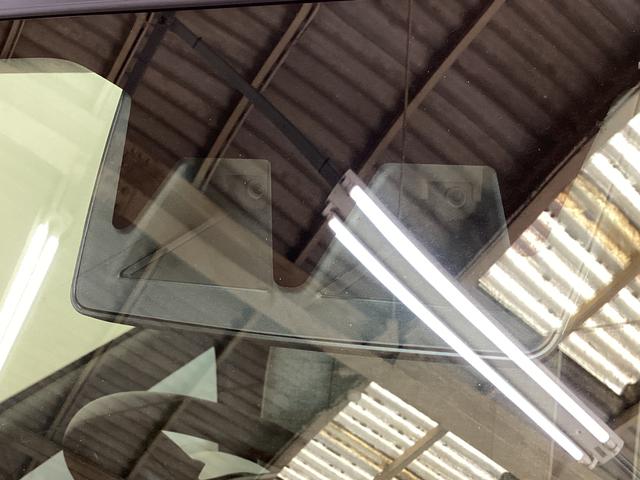 ムーヴキャンバスストライプスＧ　届出済み未使用車　両側電動スライドドア前後コーナーセンサー　両側電動スライドドア　シートヒーター　ホットカップホルダー　バックカメラ　スマートキー　プッシュスタート　オートブレーキホールド　ＬＥＤヘッドライト　ＵＳＢチャージャー（京都府）の中古車