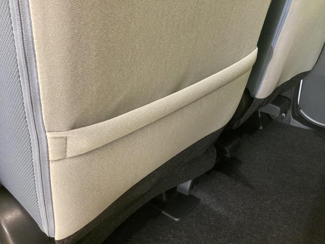 ムーヴキャンバスストライプスＧ　届出済み未使用車　両側電動スライドドア前後コーナーセンサー　両側電動スライドドア　シートヒーター　ホットカップホルダー　バックカメラ　スマートキー　プッシュスタート　オートブレーキホールド　ＬＥＤヘッドライト　ＵＳＢチャージャー（京都府）の中古車