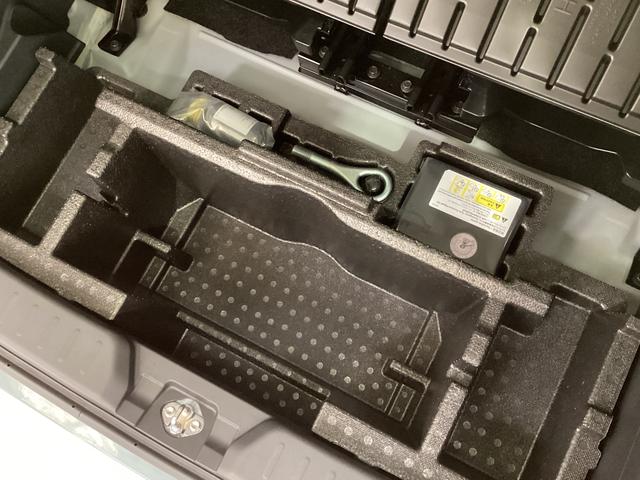 ムーヴキャンバスストライプスＧ　届出済み未使用車　両側電動スライドドア前後コーナーセンサー　両側電動スライドドア　シートヒーター　ホットカップホルダー　バックカメラ　スマートキー　プッシュスタート　オートブレーキホールド　ＬＥＤヘッドライト　ＵＳＢチャージャー（京都府）の中古車