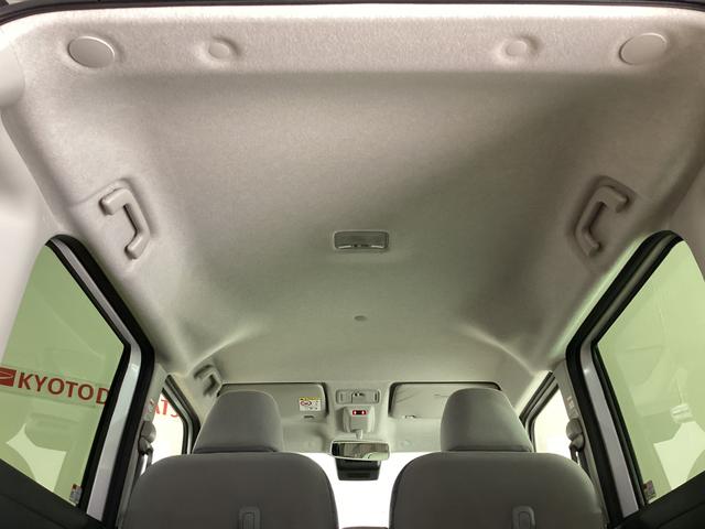 ムーヴキャンバスストライプスＧ　届出済み未使用車　両側電動スライドドア前後コーナーセンサー　両側電動スライドドア　シートヒーター　ホットカップホルダー　バックカメラ　スマートキー　プッシュスタート　オートブレーキホールド　ＬＥＤヘッドライト　ＵＳＢチャージャー（京都府）の中古車