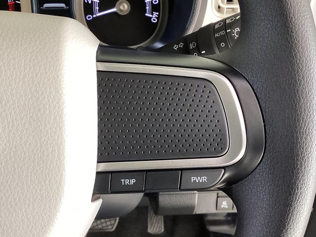 ムーヴキャンバスストライプスＧ　届出済み未使用車　両側電動スライドドア前後コーナーセンサー　両側電動スライドドア　シートヒーター　ホットカップホルダー　バックカメラ　スマートキー　プッシュスタート　オートブレーキホールド　ＬＥＤヘッドライト　ＵＳＢチャージャー（京都府）の中古車