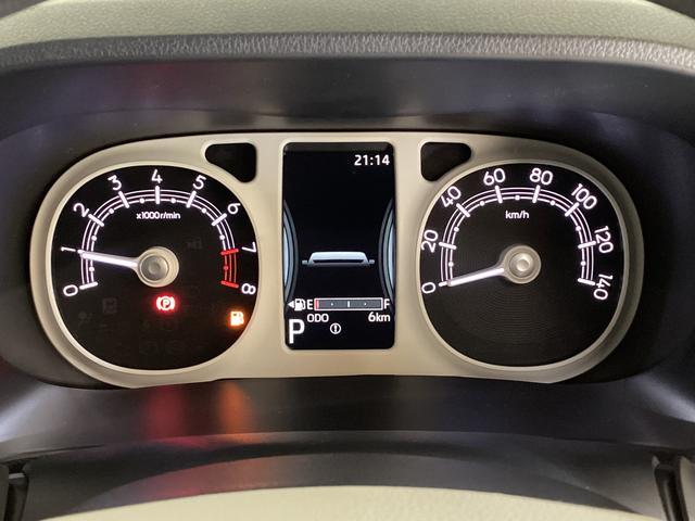 ムーヴキャンバスストライプスＧ　届出済み未使用車　両側電動スライドドア前後コーナーセンサー　両側電動スライドドア　シートヒーター　ホットカップホルダー　バックカメラ　スマートキー　プッシュスタート　オートブレーキホールド　ＬＥＤヘッドライト　ＵＳＢチャージャー（京都府）の中古車