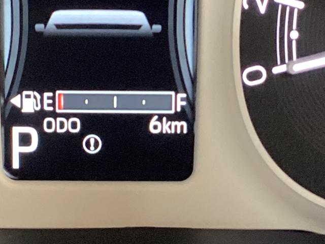 ムーヴキャンバスストライプスＧ　届出済み未使用車　両側電動スライドドア前後コーナーセンサー　両側電動スライドドア　シートヒーター　ホットカップホルダー　バックカメラ　スマートキー　プッシュスタート　オートブレーキホールド　ＬＥＤヘッドライト　ＵＳＢチャージャー（京都府）の中古車