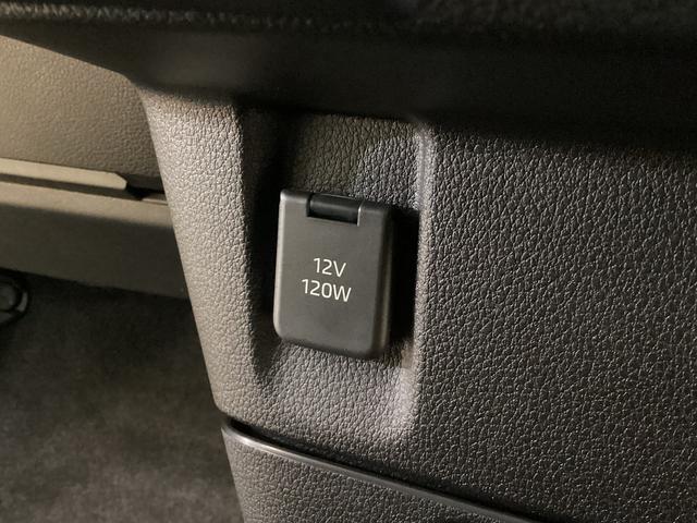 ムーヴキャンバスストライプスＧ　届出済み未使用車　両側電動スライドドア前後コーナーセンサー　両側電動スライドドア　シートヒーター　ホットカップホルダー　バックカメラ　スマートキー　プッシュスタート　オートブレーキホールド　ＬＥＤヘッドライト　ＵＳＢチャージャー（京都府）の中古車