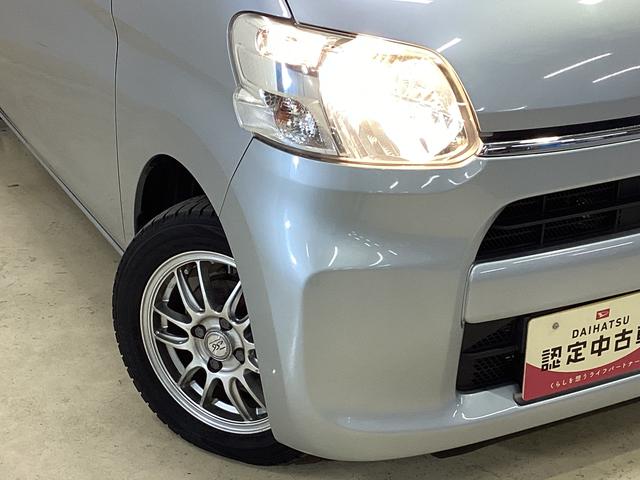 タントＸ　ＳＡ　ワンオーナー　ＥＴＣ　バックカメラ　ＣＤオーディオワンオーナー　ＥＴＣ　バックカメラ対応　ＣＤオーディオ　片側電動スライドドア　オートライト　電動格納ミラー　スマートキー　アイドリングストップ　オートエアコン　プッシュボタンエンジンスタート　ＡＢＳ（京都府）の中古車