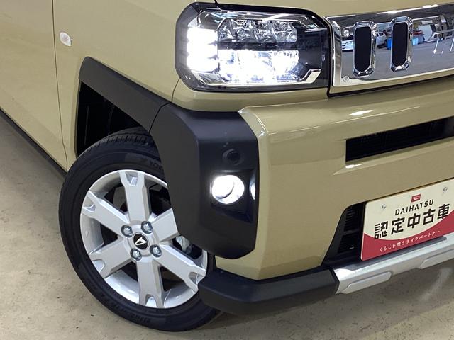 タフトG クロムベンチャー アダプティブクルーズコントロールアダプティブクルーズコントロール 前後コーナーセンサー 前席シートヒーター スカイフィールトップ 15インチ純正アルミホイール バックカメラ プッシュボタンエンジンスタート オートブレーキホールド(京都府)の中古車