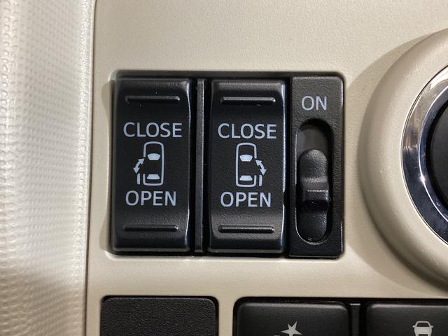 ムーヴキャンバスX SAIII 4WD ナビ バックカメラ ETC ドラレコ4WD スマートアシストIII ナビ フルセグチューナー バックカメラ ETC ドライブレコーダー 両側リヤパワースライドドア プッシュボタンエンジンスタート オートエアコン オートライト ABS(京都府)の中古車