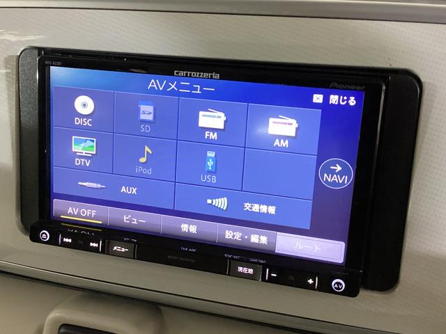 ムーヴキャンバスX SAIII 4WD ナビ バックカメラ ETC ドラレコ4WD スマートアシストIII ナビ フルセグチューナー バックカメラ ETC ドライブレコーダー 両側リヤパワースライドドア プッシュボタンエンジンスタート オートエアコン オートライト ABS(京都府)の中古車