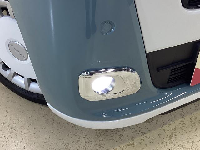 ムーヴキャンバスストライプスG ドライブレコーダー シートヒーター ETCドライブレコーダー 前席シートヒーター ETC 純正ナビ 両側電動スライドドア USB接続 ホッとカップホルダー 前後コーナーセンサー オートブレーキホールド オートハイビーム LEDヘッドライト(京都府)の中古車