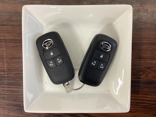 ムーヴキャンバスストライプスG ドライブレコーダー シートヒーター ETCドライブレコーダー 前席シートヒーター ETC 純正ナビ 両側電動スライドドア USB接続 ホッとカップホルダー 前後コーナーセンサー オートブレーキホールド オートハイビーム LEDヘッドライト(京都府)の中古車