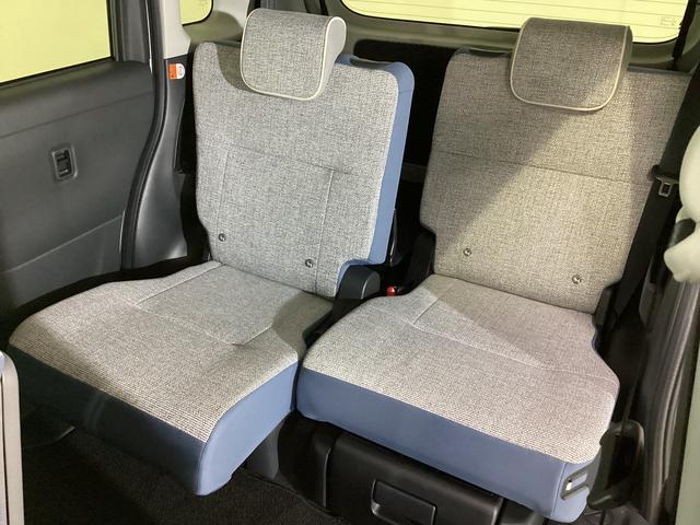 ムーヴキャンバスストライプスG ドライブレコーダー シートヒーター ETCドライブレコーダー 前席シートヒーター ETC 純正ナビ 両側電動スライドドア USB接続 ホッとカップホルダー 前後コーナーセンサー オートブレーキホールド オートハイビーム LEDヘッドライト(京都府)の中古車