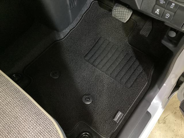 ムーヴキャンバスストライプスG ドライブレコーダー シートヒーター ETCドライブレコーダー 前席シートヒーター ETC 純正ナビ 両側電動スライドドア USB接続 ホッとカップホルダー 前後コーナーセンサー オートブレーキホールド オートハイビーム LEDヘッドライト(京都府)の中古車