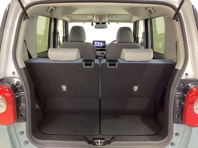 ムーヴキャンバスストライプスG ドライブレコーダー シートヒーター ETCドライブレコーダー 前席シートヒーター ETC 純正ナビ 両側電動スライドドア USB接続 ホッとカップホルダー 前後コーナーセンサー オートブレーキホールド オートハイビーム LEDヘッドライト(京都府)の中古車