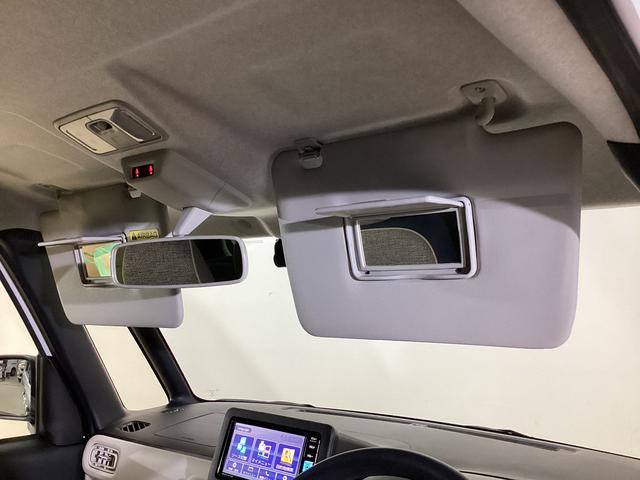 ムーヴキャンバスストライプスG ドライブレコーダー シートヒーター ETCドライブレコーダー 前席シートヒーター ETC 純正ナビ 両側電動スライドドア USB接続 ホッとカップホルダー 前後コーナーセンサー オートブレーキホールド オートハイビーム LEDヘッドライト(京都府)の中古車