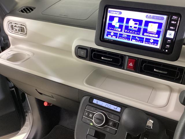 ムーヴキャンバスストライプスG ドライブレコーダー シートヒーター ETCドライブレコーダー 前席シートヒーター ETC 純正ナビ 両側電動スライドドア USB接続 ホッとカップホルダー 前後コーナーセンサー オートブレーキホールド オートハイビーム LEDヘッドライト(京都府)の中古車